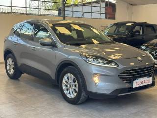 FORD Kuga usata, con Airbag Passeggero