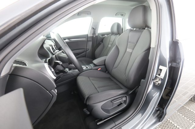 AUDI A3 usata 2