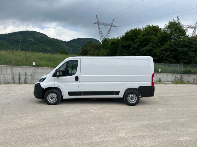 TOYOTA Proace Max usata, con Chiusura centralizzata
