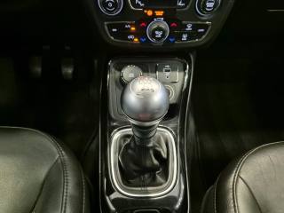 JEEP Compass usata, con Controllo elettronico della corsia