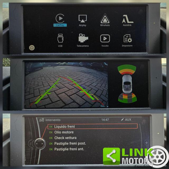 BMW Z4 usata, con ESP