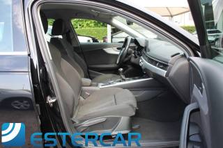 AUDI A4 usata, con Controllo trazione