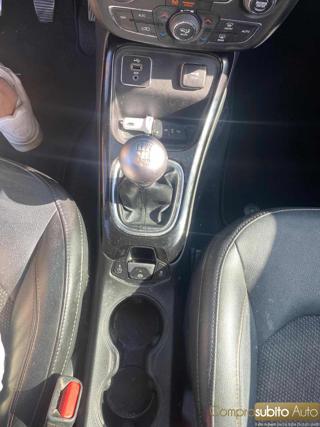JEEP Compass usata, con Filtro antiparticolato