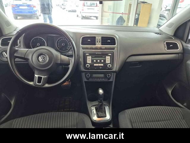 VOLKSWAGEN Polo usata, con Sedile posteriore sdoppiato