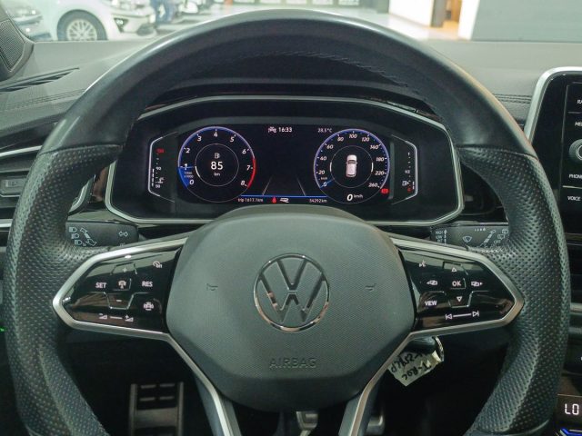 VOLKSWAGEN T-Roc usata, con Bracciolo