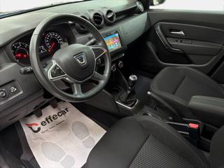 DACIA Duster usata, con Cerchi in lega