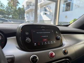 FIAT 500X usata, con USB