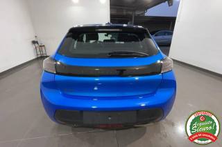 PEUGEOT 208 usata, con Climatizzatore