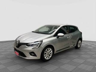 RENAULT Clio Clio Berlina ZEN dCi 85