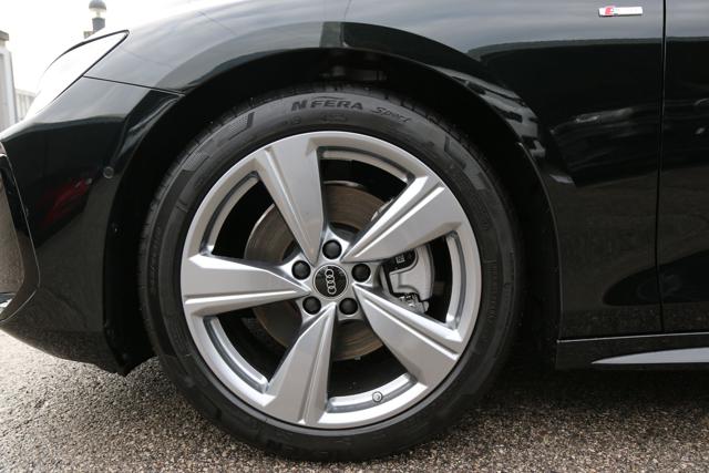 AUDI A6 usata, con ESP