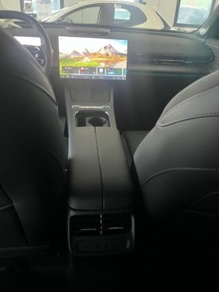 OMODA 7 usata, con Cruise Control