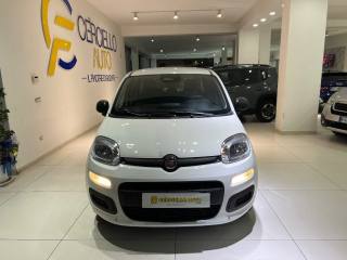 FIAT Panda usata, con Airbag