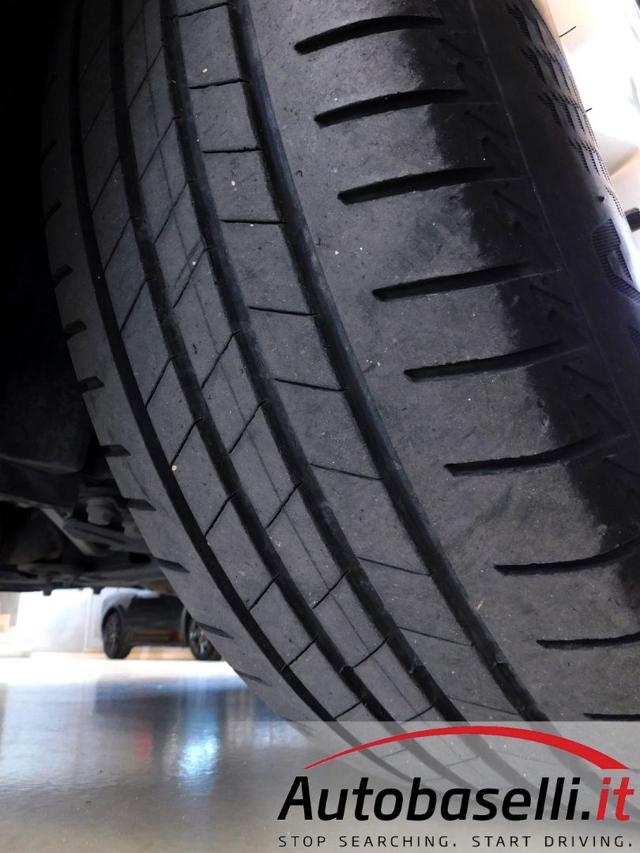 JEEP Renegade usata 74