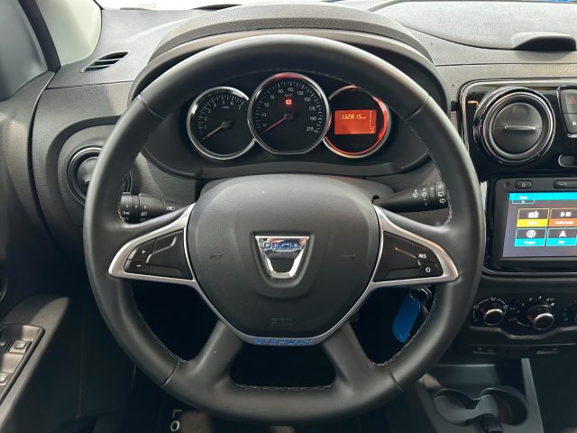 DACIA Lodgy usata, con Chiusura centralizzata