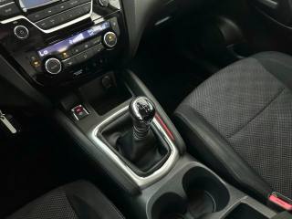 NISSAN Qashqai usata, con Controllo trazione