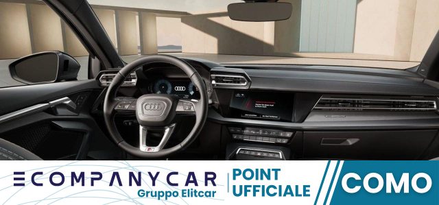 AUDI A3 usata, con Cerchi in lega