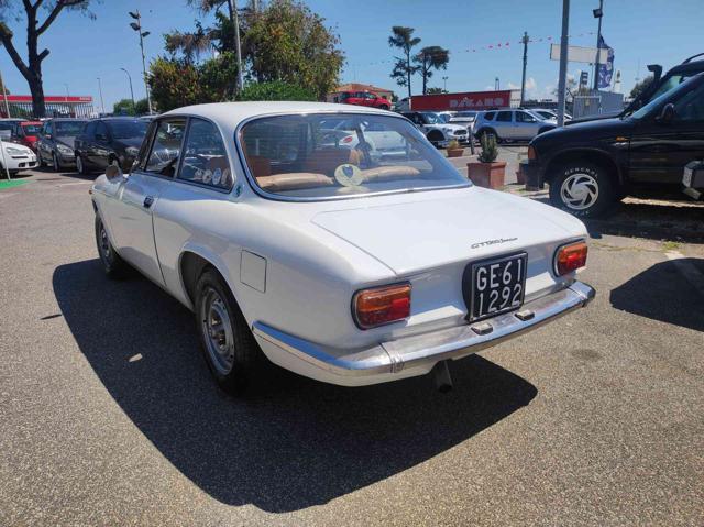 ALFA ROMEO GT usata 2