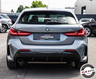 BMW 118 usata, con Alzacristalli elettrici