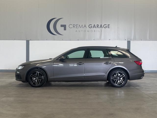 AUDI A4 usata, con Airbag Passeggero