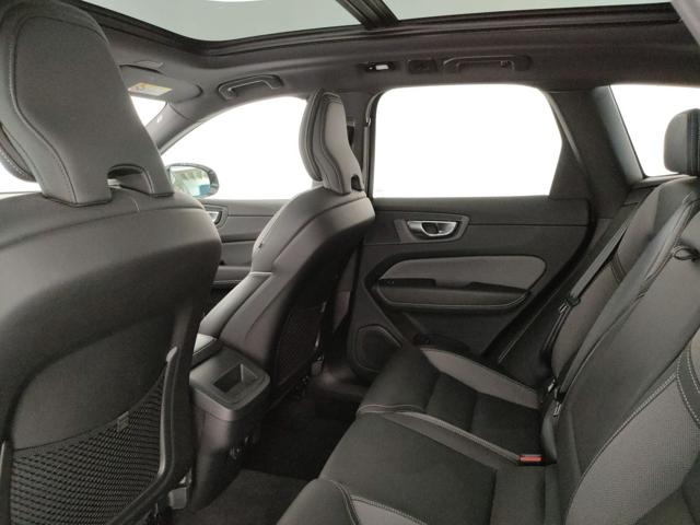 VOLVO XC60 usata, con Luci diurne LED