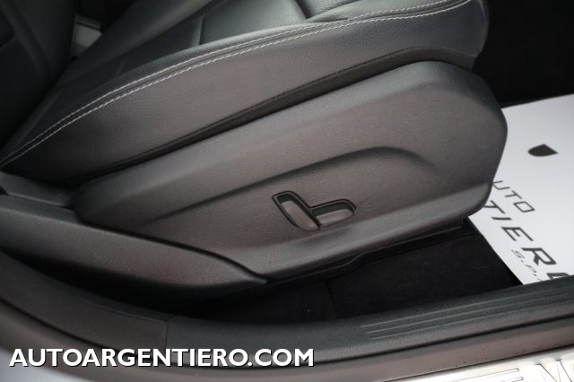 MERCEDES-BENZ GLC 300 usata, con Monitoraggio pressione pneumatici