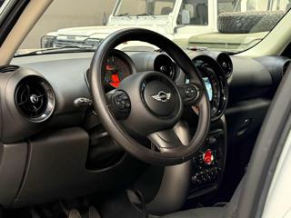 MINI Countryman usata, con Climatizzatore