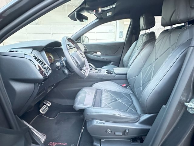 DS AUTOMOBILES DS 7 Crossback usata, con Cerchi in lega