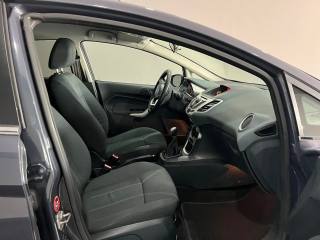 FORD Fiesta usata, con Climatizzatore