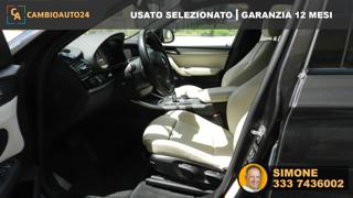 BMW X4 usata, con Cruise Control
