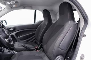 SMART ForTwo usata, con Controllo trazione