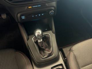 FORD Focus usata, con USB
