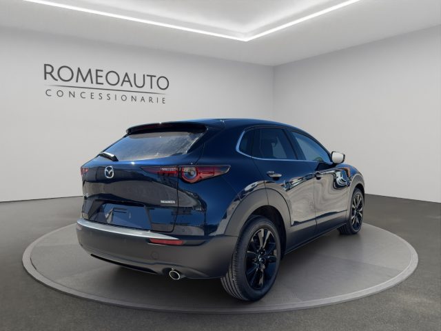 MAZDA CX-30 usata, con Autoradio