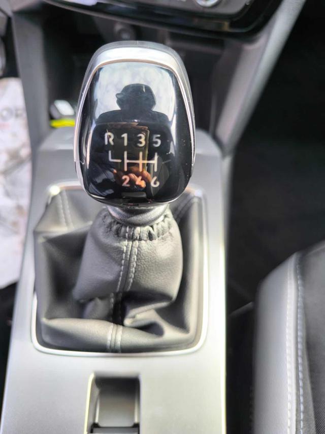 OPEL Mokka usata, con Fendinebbia