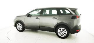 PEUGEOT 5008 usata, con Schermo multifunzione interamente digitale