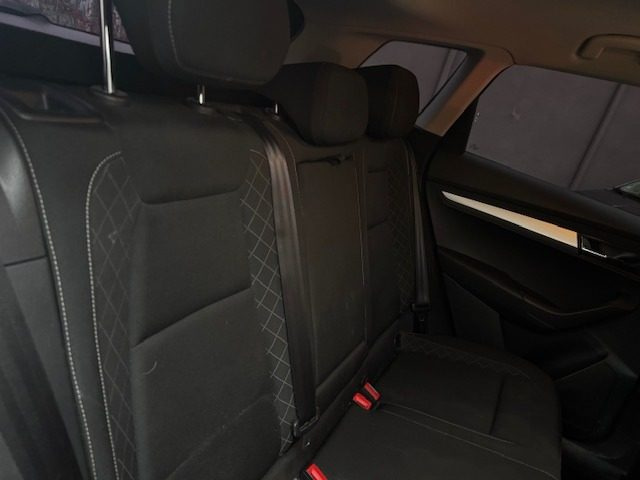 SKODA Karoq usata, con ESP