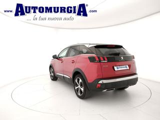 PEUGEOT 3008 usata, con Airbag Passeggero