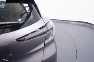 RENAULT Captur usata 26