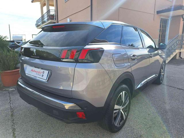 PEUGEOT 3008 usata, con Climatizzatore