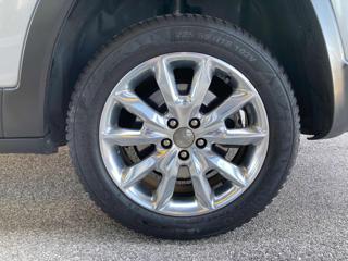 JEEP Cherokee usata, con Cronologia tagliandi