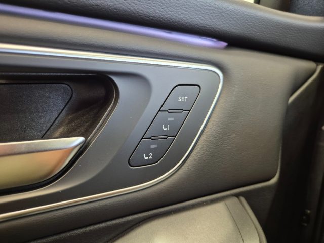 NISSAN Qashqai usata, con Bluetooth