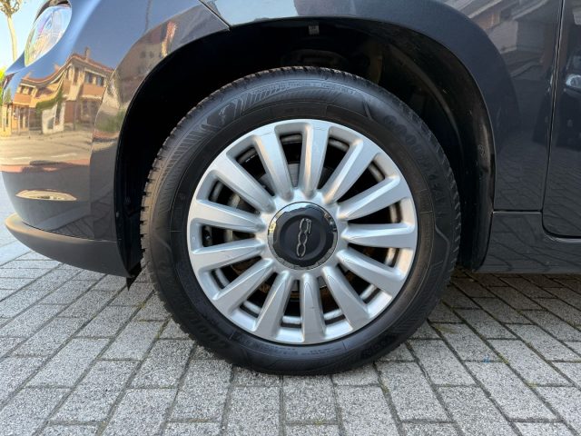 FIAT 500L usata 15