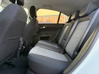 FIAT Tipo usata, con Sensori di parcheggio posteriori