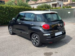 FIAT 500L usata, con Antifurto