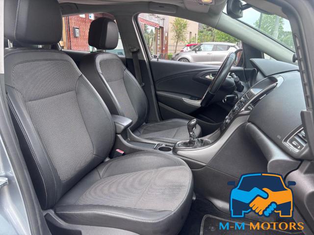 OPEL Astra usata, con Cruise Control