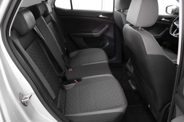 VOLKSWAGEN T-Cross usata, con Controllo trazione