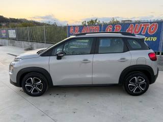 CITROEN C3 Aircross usata, con Chiusura centralizzata