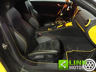 AUDI TT usata, con Sistema di navigazione