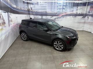 LAND ROVER Range Rover Evoque usata, con Airbag Passeggero