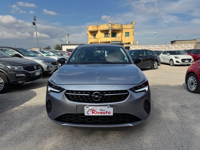 OPEL Corsa usata, con ABS