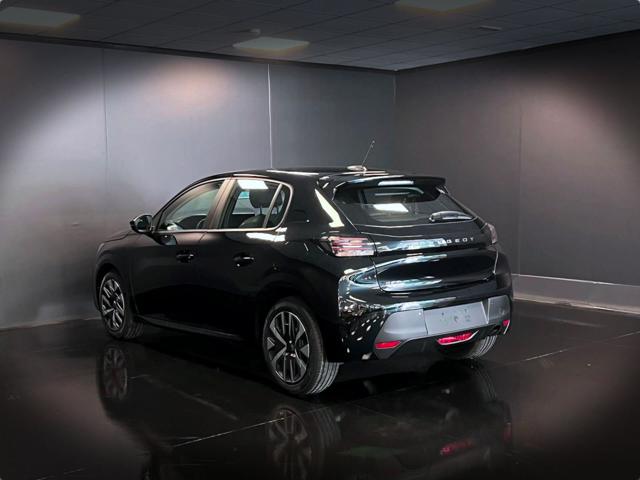 PEUGEOT 208 usata, con Chiusura centralizzata